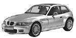 BMW E36-7 P0524 Fault Code