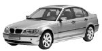 BMW E46 P0524 Fault Code