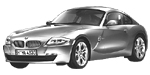 BMW E86 P0524 Fault Code