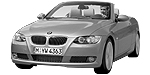 BMW E93 P0524 Fault Code